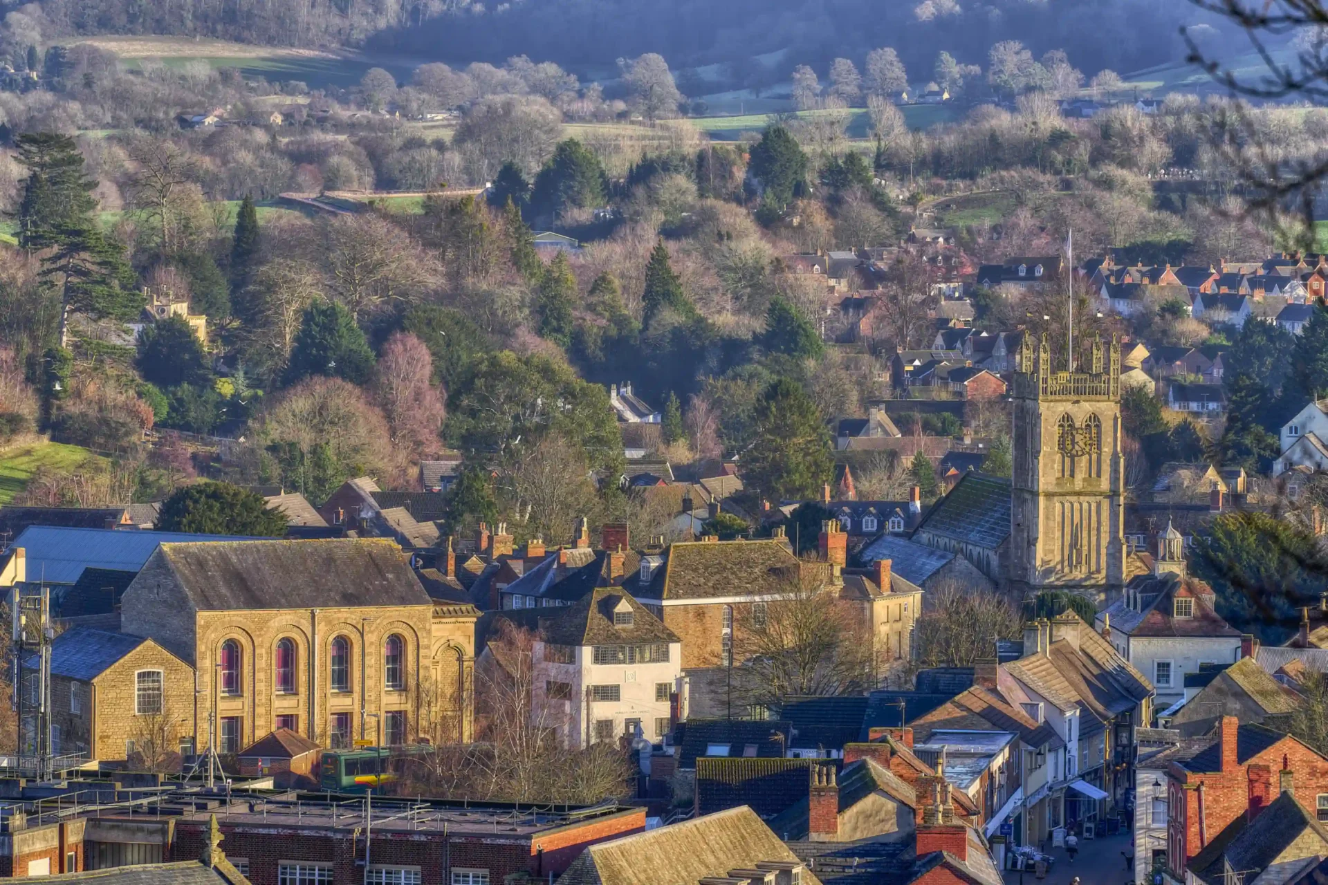 Dursley